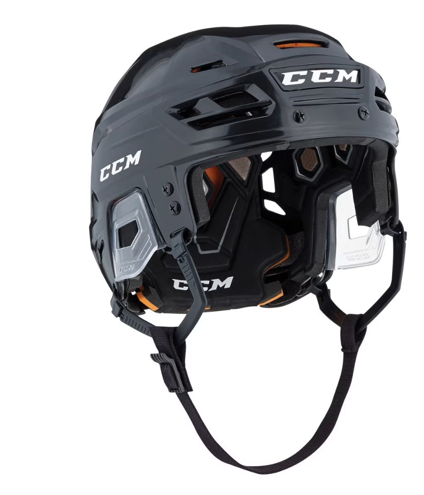 Hockey joueur- Casques seniors sans grille