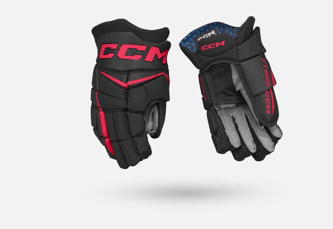 Hockey joueur- Gants enfants (youth)