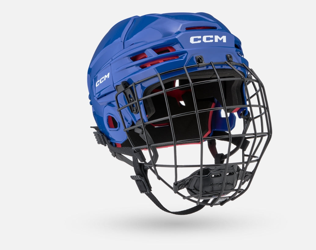 Hockey joueur- Casques combo pour enfants (youth)
