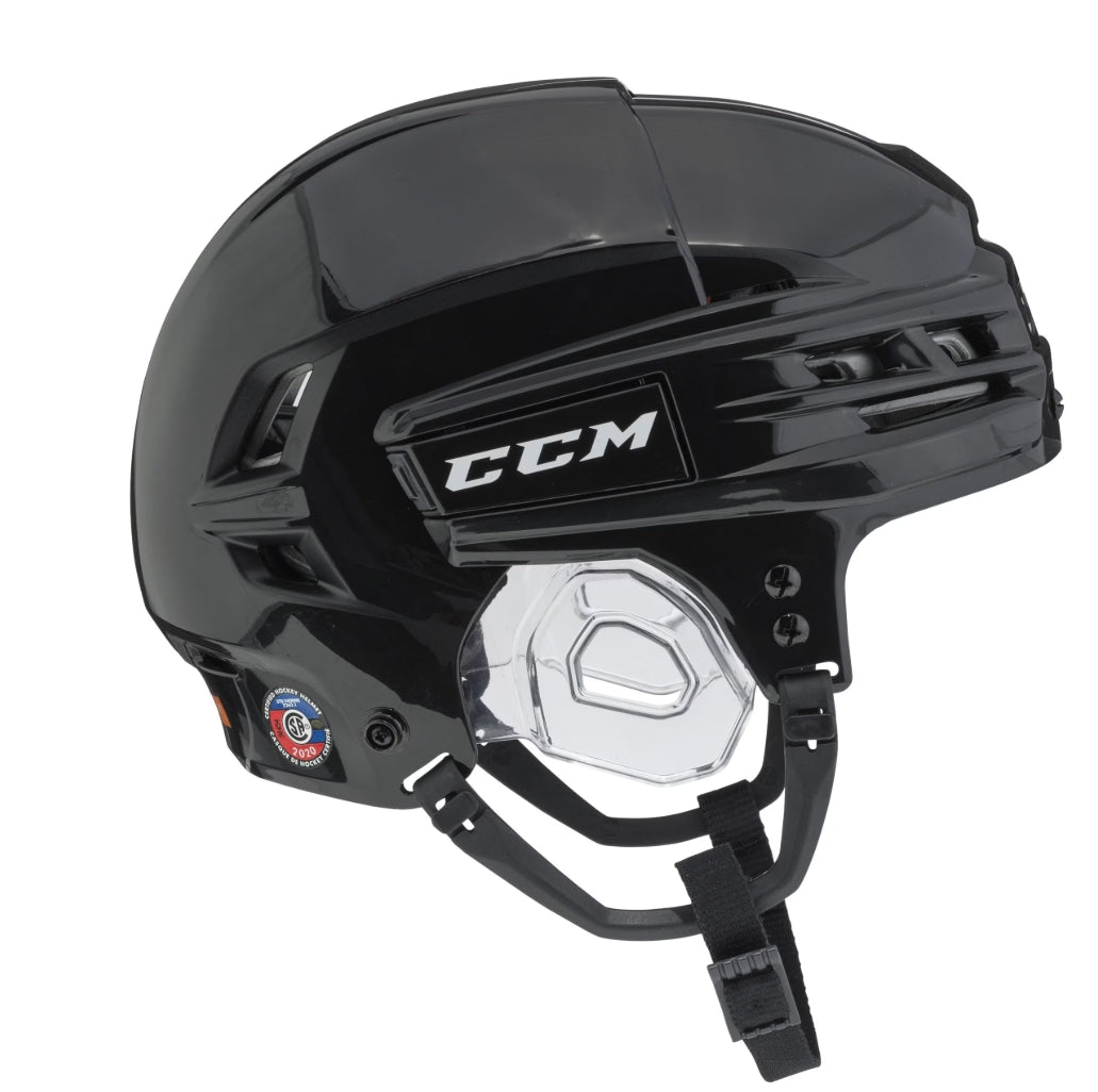 Hockey joueur- Casques sans Grille