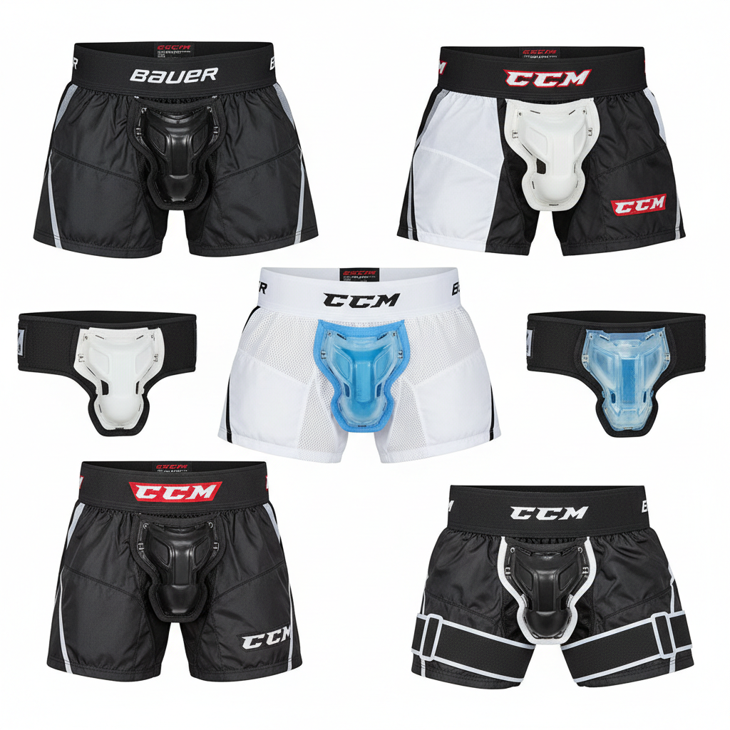 Hockey joueur- Jocks