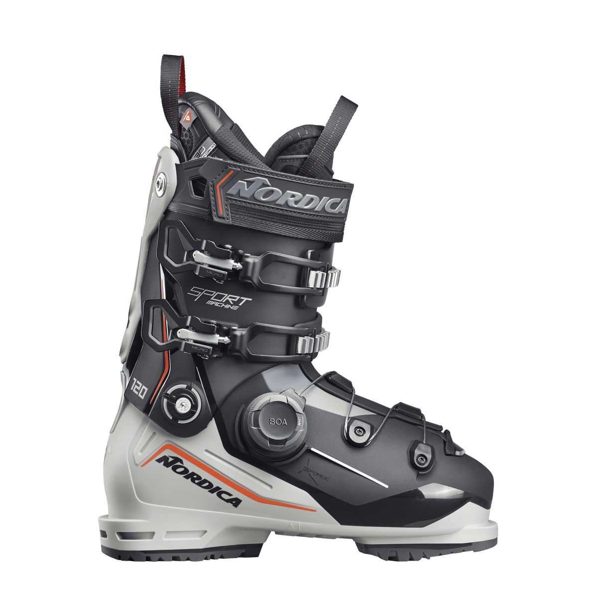 BOTTES NORDICA SPORTMACHINE 3 120 BOA