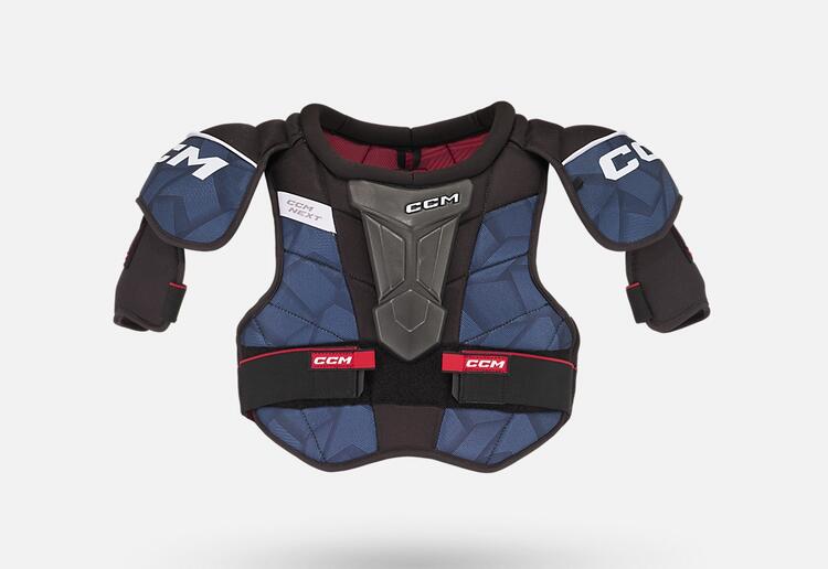 EPAULETTES CCM NEXT- SR