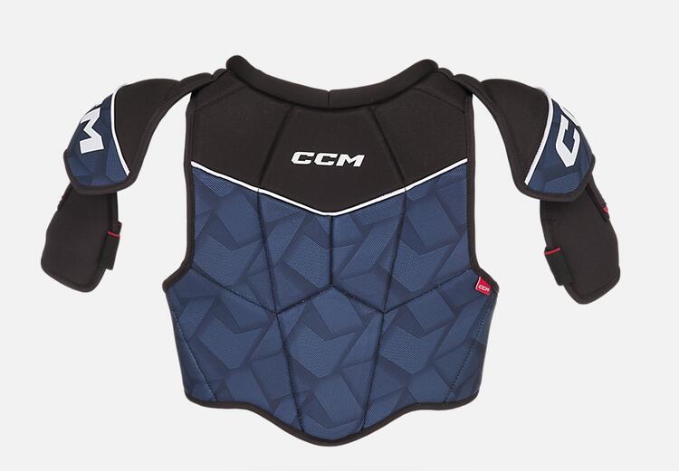 EPAULETTES CCM NEXT- SR