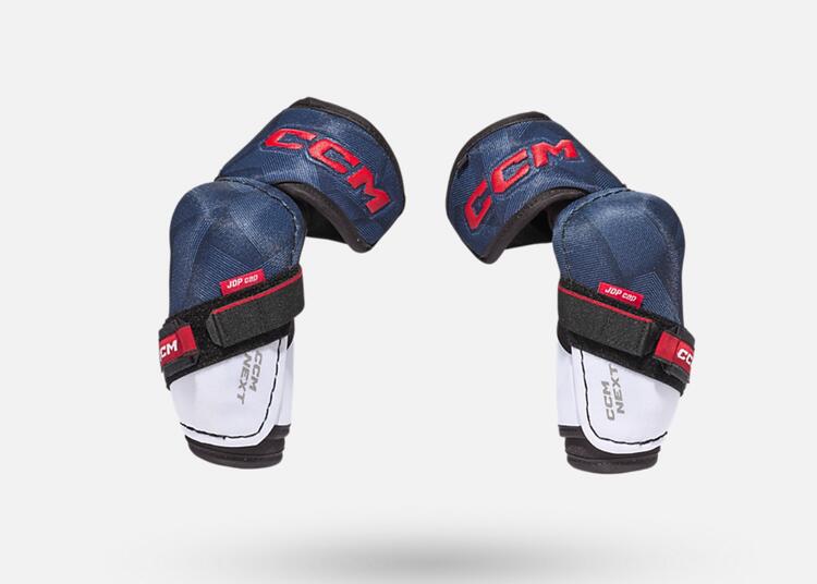 PROTEGE-COUDES CCM NEXT- JR