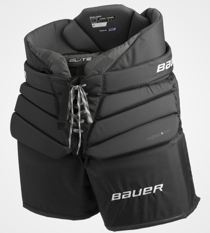 CULOTTE DE GARDIEN DE BUT BAUER ELITE- INT