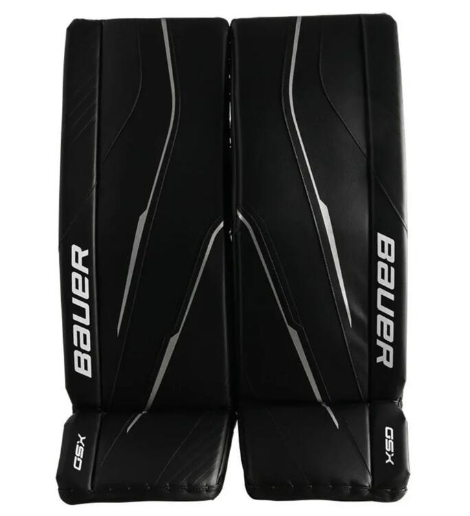 JAMBIERES BAUER GSX INT- S23