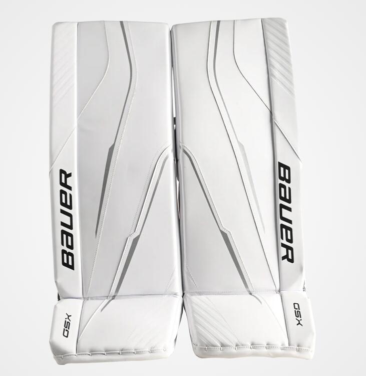 JAMBIERES BAUER GSX- JR S23