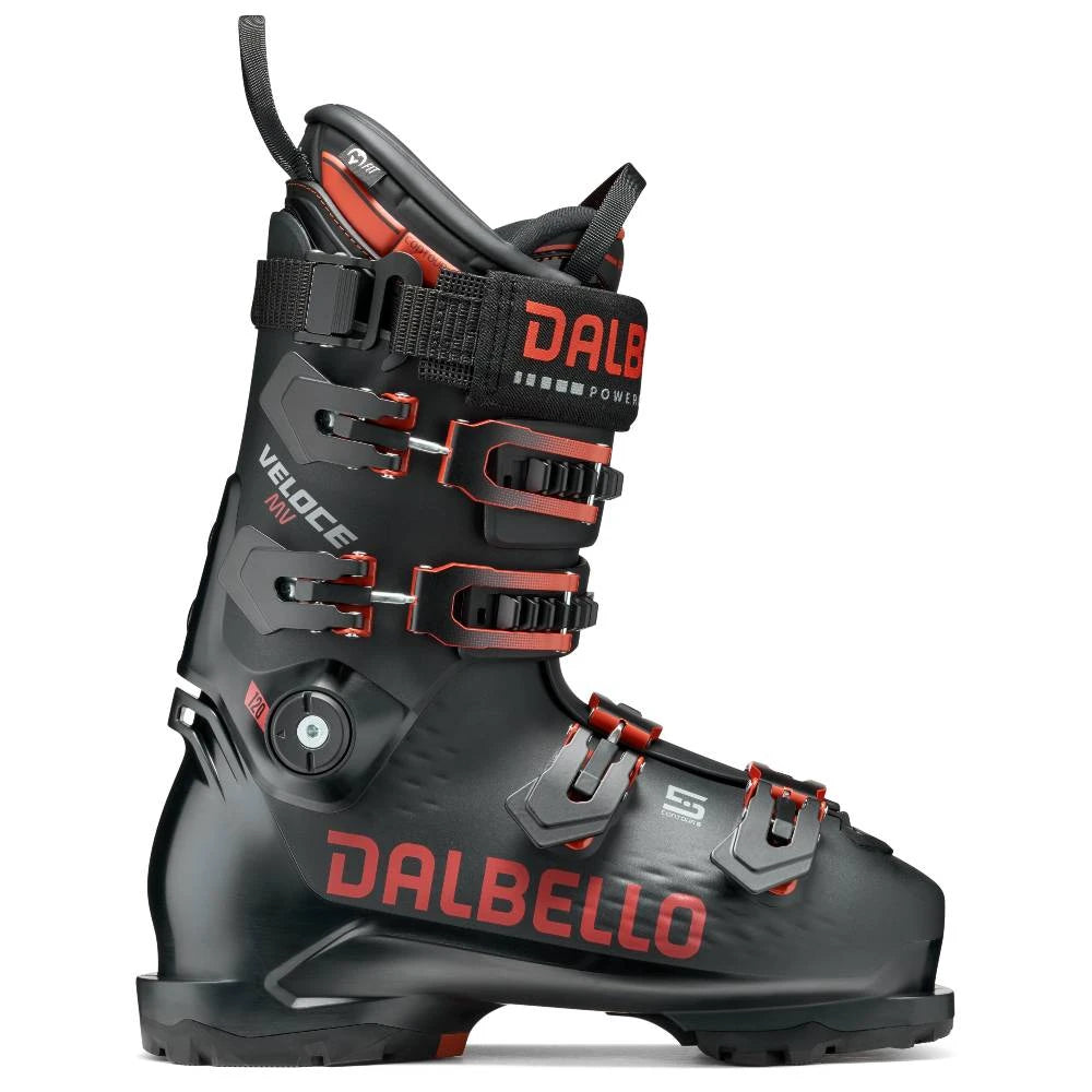 BOTTES DALBELLO CABRIO 120 MV OPAL (2027)