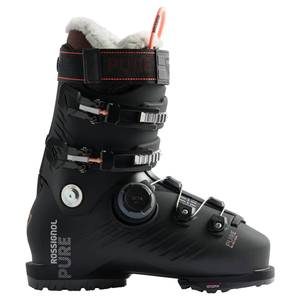 BOTTES ROSSIGNOL PURE 85 BOA (2027)