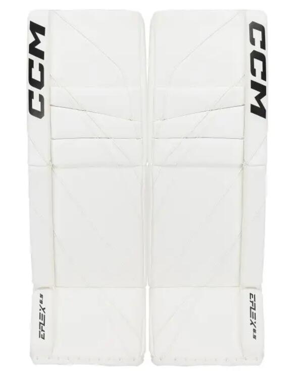 JAMBIERES CCM EFLEX 6.5 SR