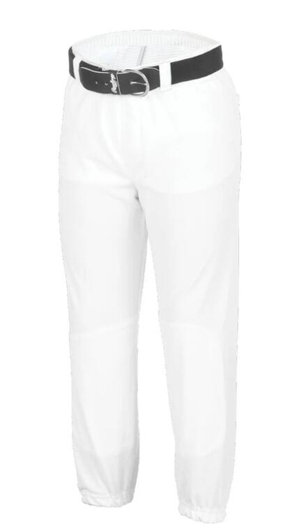 PANTALON DE BASEBALL RAWLINGS YBEP31 3/4 - YOUTH