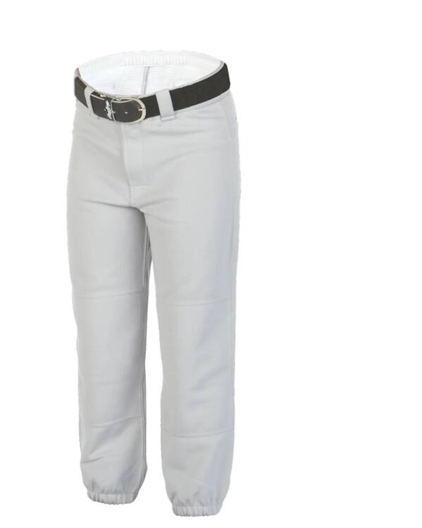 PANTALON DE BASEBALL [3/4] RAWLINGS BEP31 - SENIOR