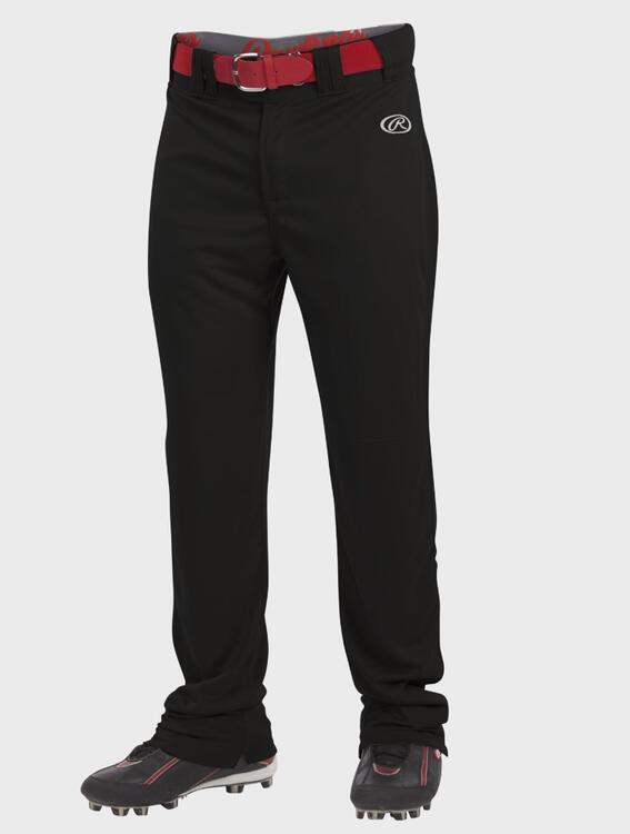 PANTALON DE BASEBALL RAWLINGS LNCHSR- SENIOR