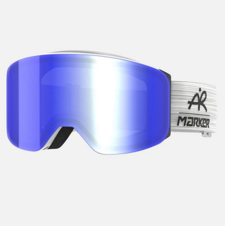 LUNETTE MARKER Squadron magnet + Ragettli