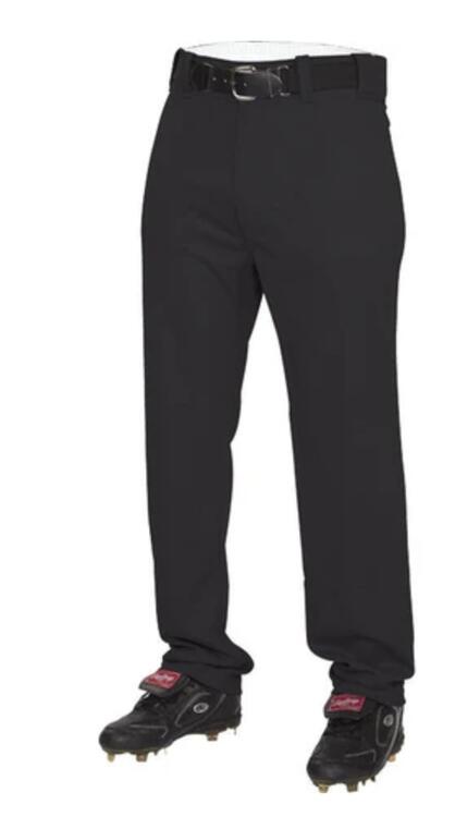 PANTALON DE BASEBALL RAWLINGS SEMI-RELAXED FIT - SENIOR