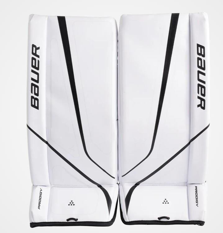 JAMBIERES BAUER GSX S24- YTH