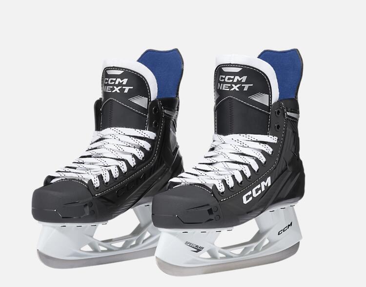 PATINS CCM NEXT- JR