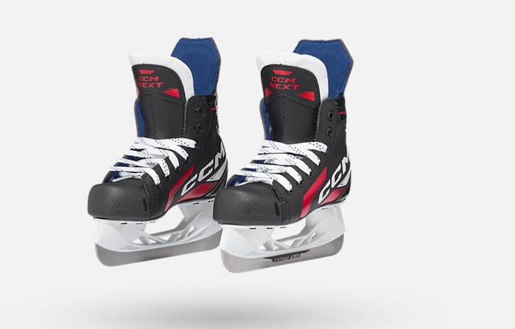 PATINS CCM NEXT- YT