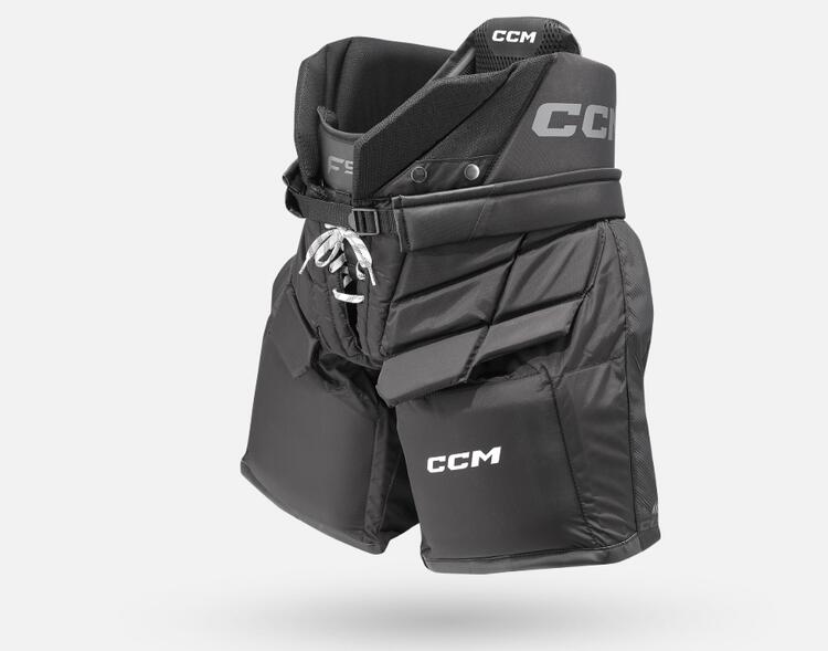 CULOTTE DE GARDIEN DE BUT CCM F9- SENIOR