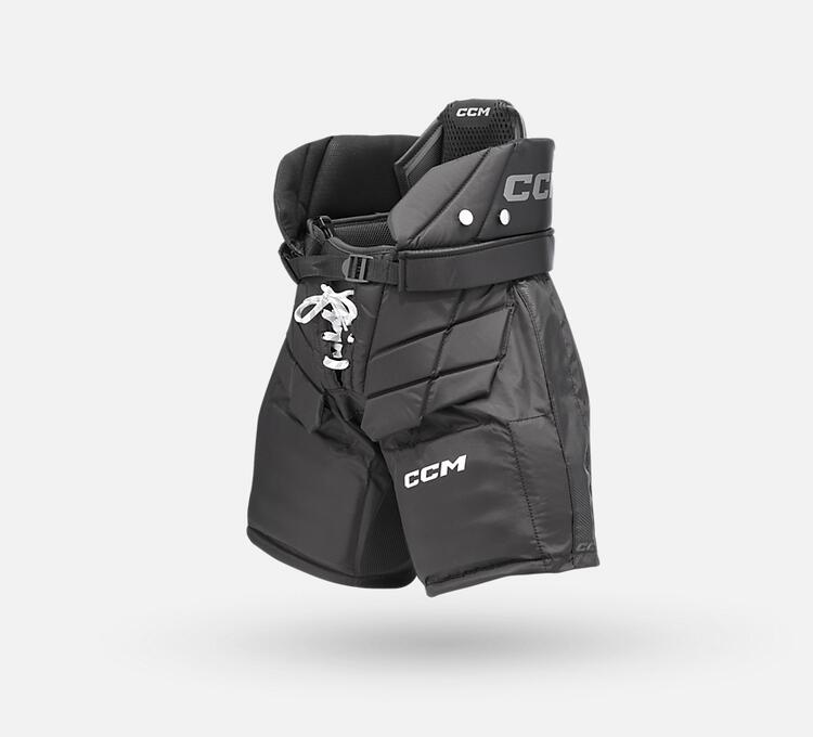 CULOTTE DE GARDIEN DE BUT CCM F5- JR
