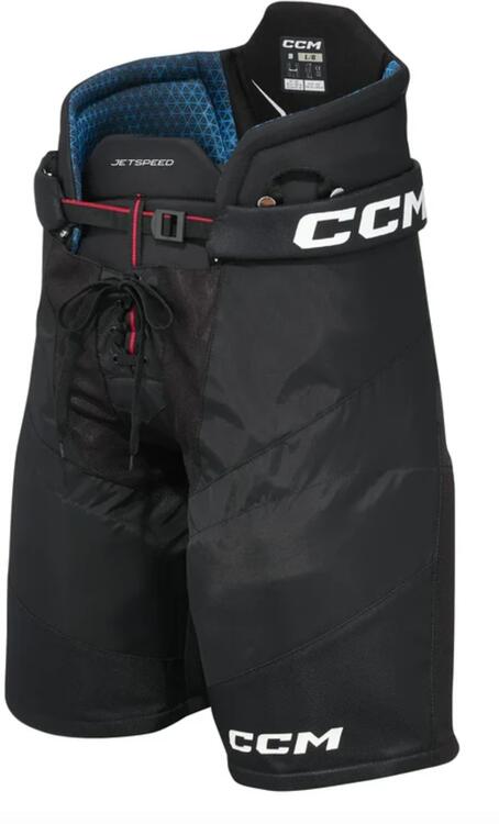 CULOTTE CCM HP JETSPEED- JR