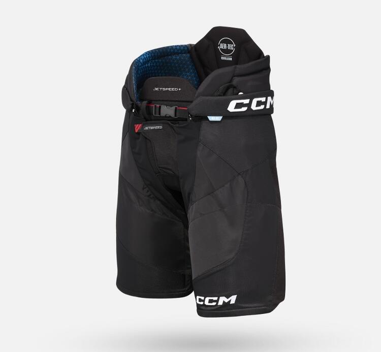 CULOTTE CCM JETSPEED + JR