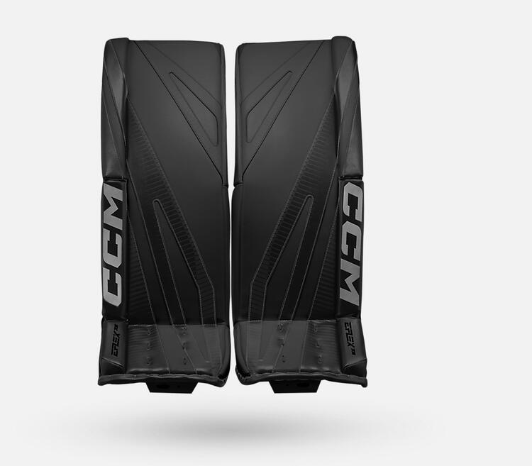 JAMBIERES CCM EFLEX 7.5 SR