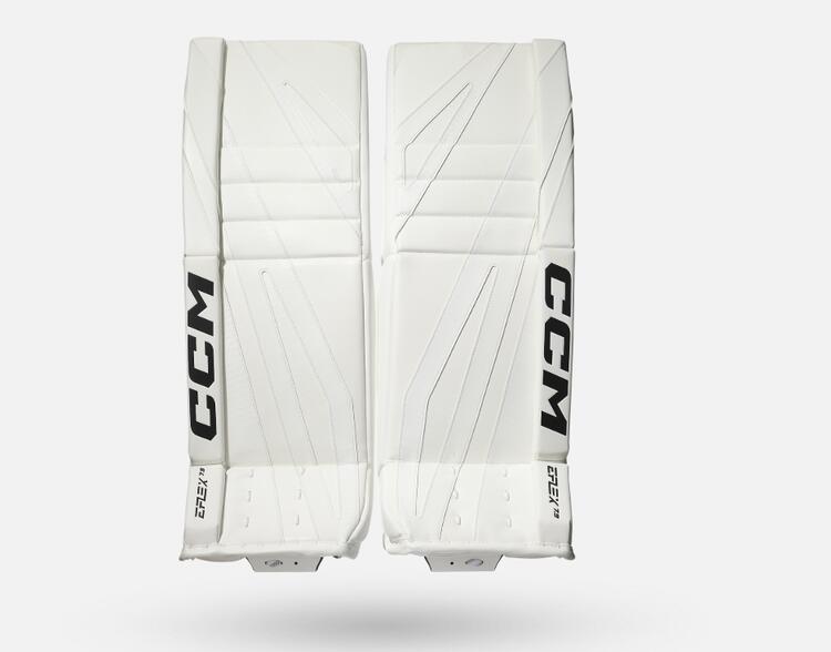 JAMBIERES CCM EFLEX 7.9 SR