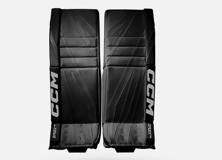 JAMBIERES CCM EFLEX 7.9- INTER