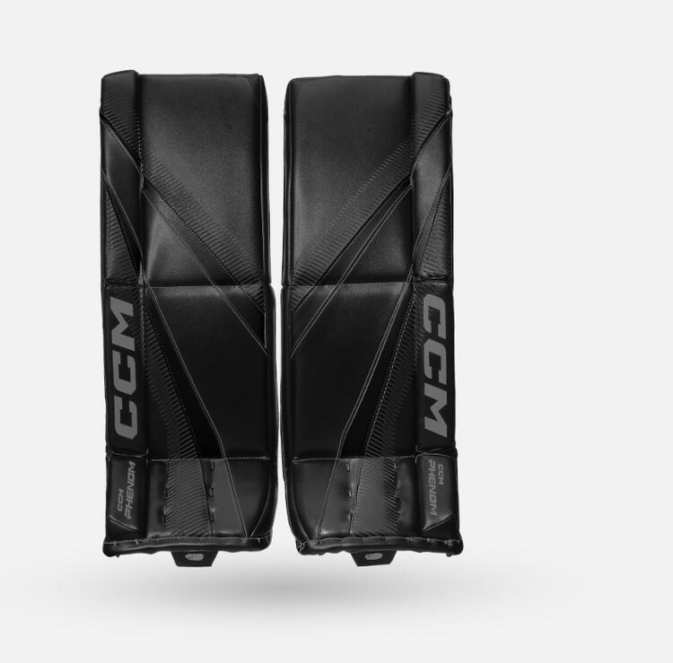 JAMBIERES CCM PHENOM JR
