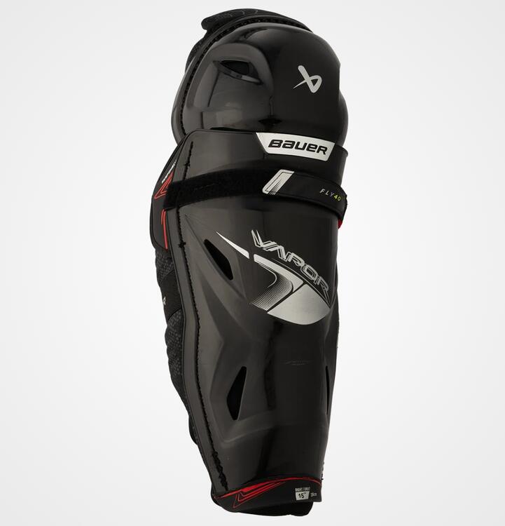 JAMBIERES BAUER VAPOR FLY40- INT