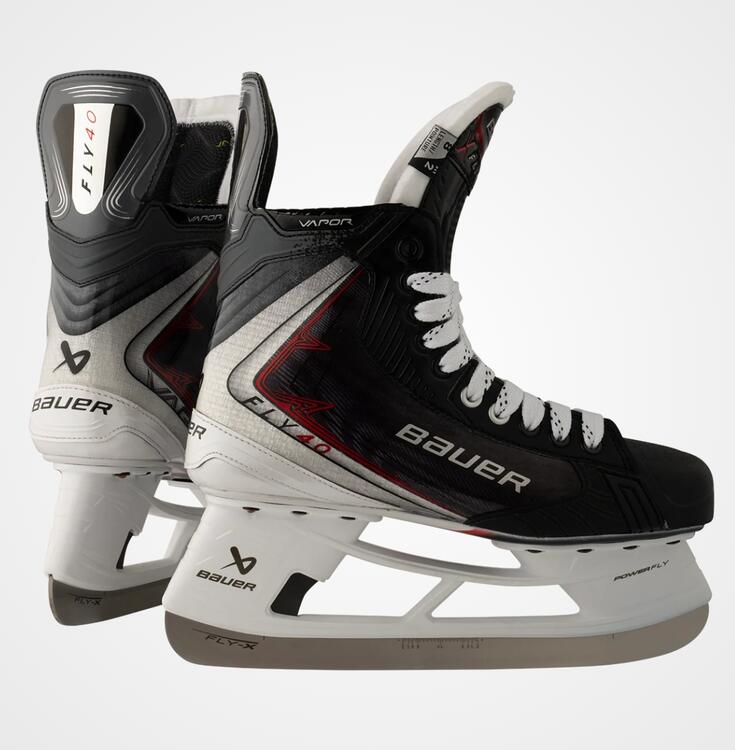 PATINS BAUER VAPOR FLY40- SR