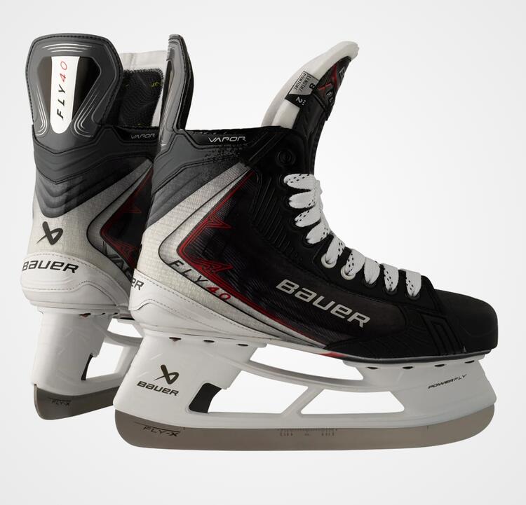 PATINS BAUER VAPOR FLY40- INT
