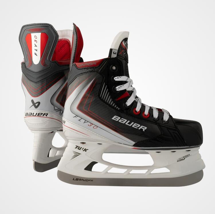 PATINS BAUER VAPOR FLY30- JR
