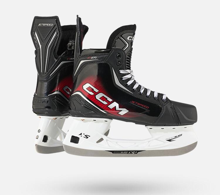 PATINS JESTSPEED FT870- SR