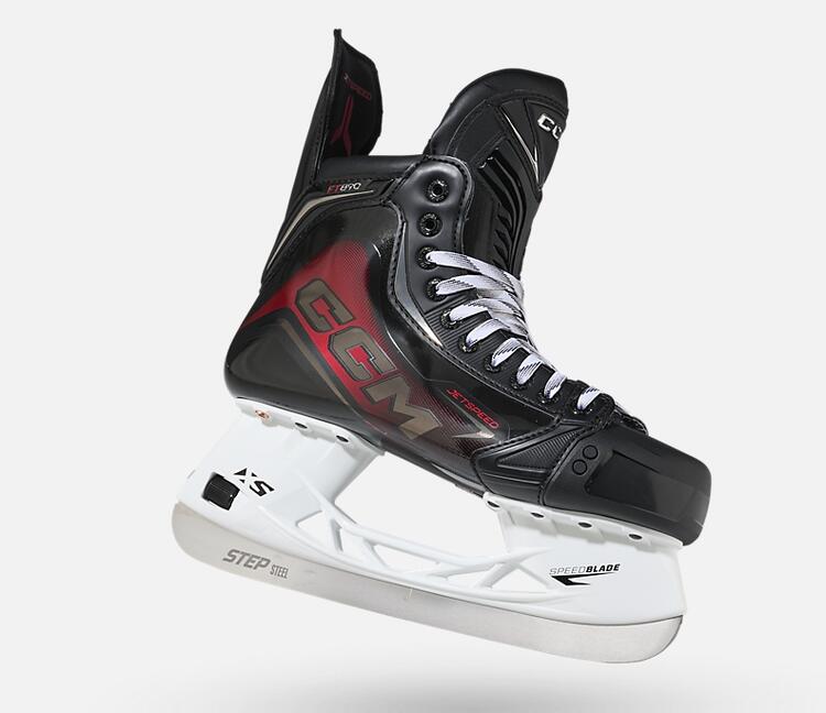 PATINS CCM JETSPEED FT890- SR