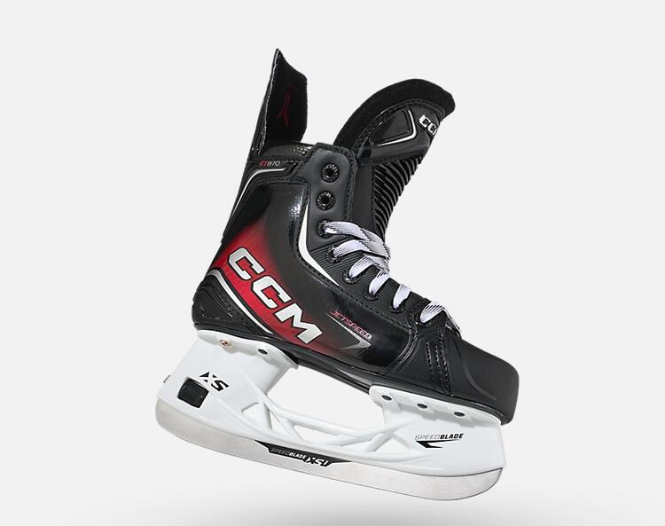 PATINS CCM JETSPEED FT860- JR