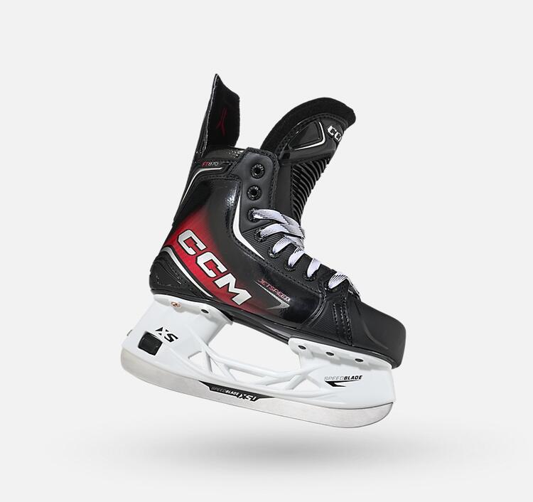 PATINS CCM JETSPEED FT870- JR