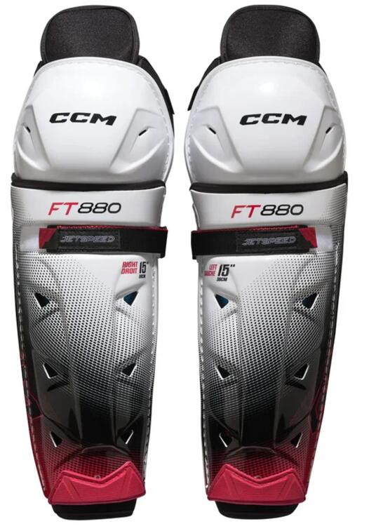 JAMBIERES CCM JETSPEED FT880- JR