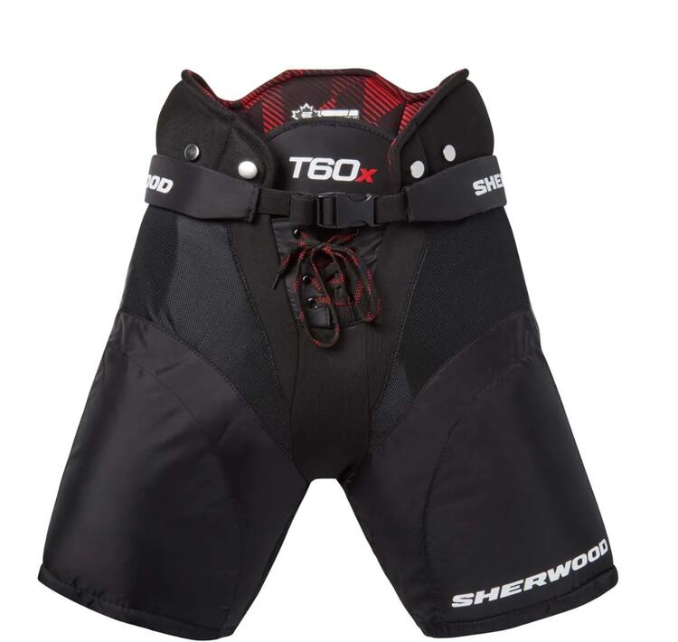 CULOTTE SHERWOOD T60X- JR