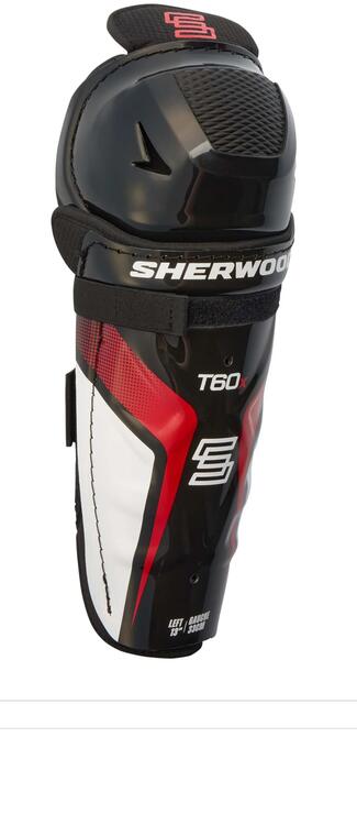 JAMBIERES SHERWOOD T60X- JR