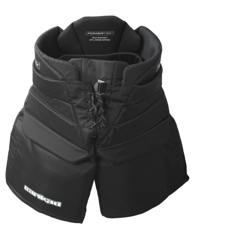CULOTTE DE GARDIEN DE BUT POWERTEK V5.0 BARIKAD- SR