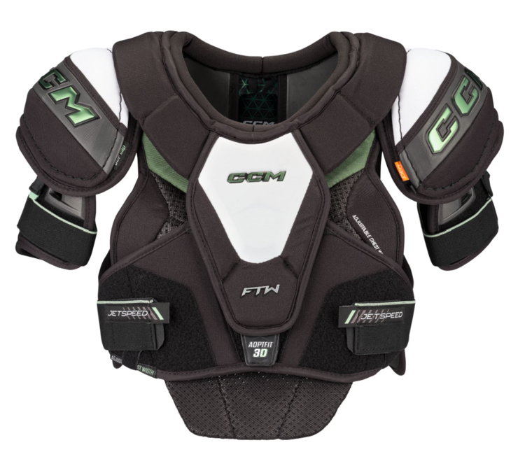 EPAULETTE CCM FTW SR