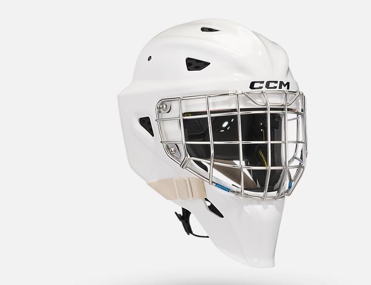 CCM AXIS F9- MASQUE DE GARDIEN- SR