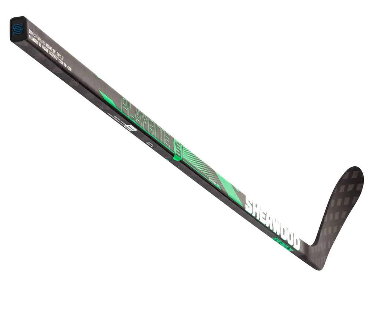 BÂTON SHERWOOD PLAYRITE 2 JUNIOR PP92