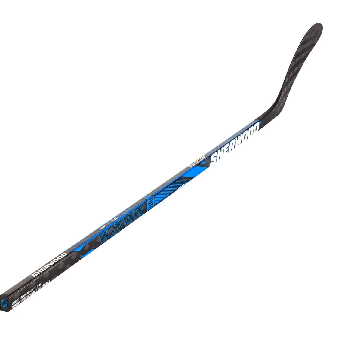 BÂTON SHERWOOD PLAYRITE 3 JUNIOR PP92M