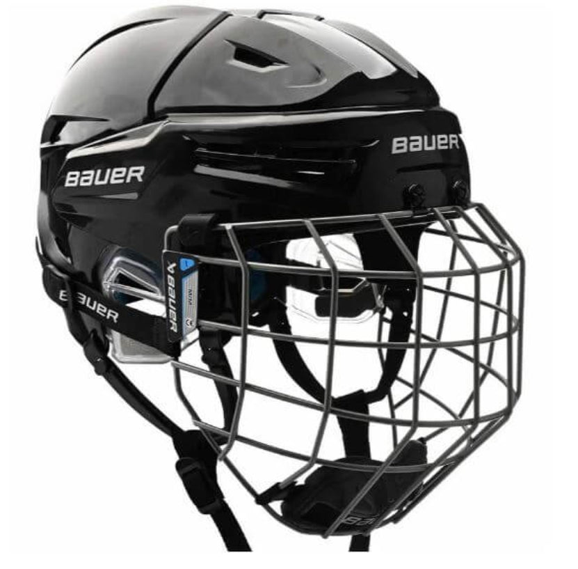 CASQUE COMBO BAUER RE-AKT 85