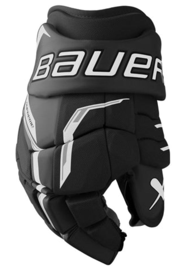 GANTS BAUER SUPREME F40 JUNIOR
