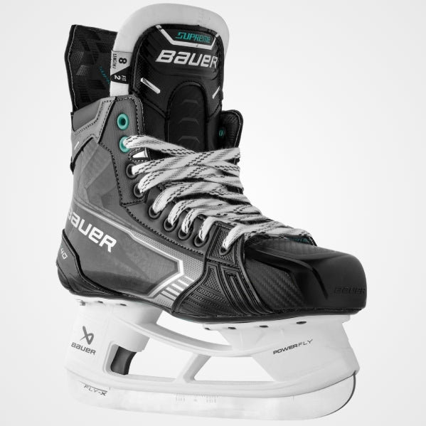 PATINS BAUER SUPREME F40 SENIOR